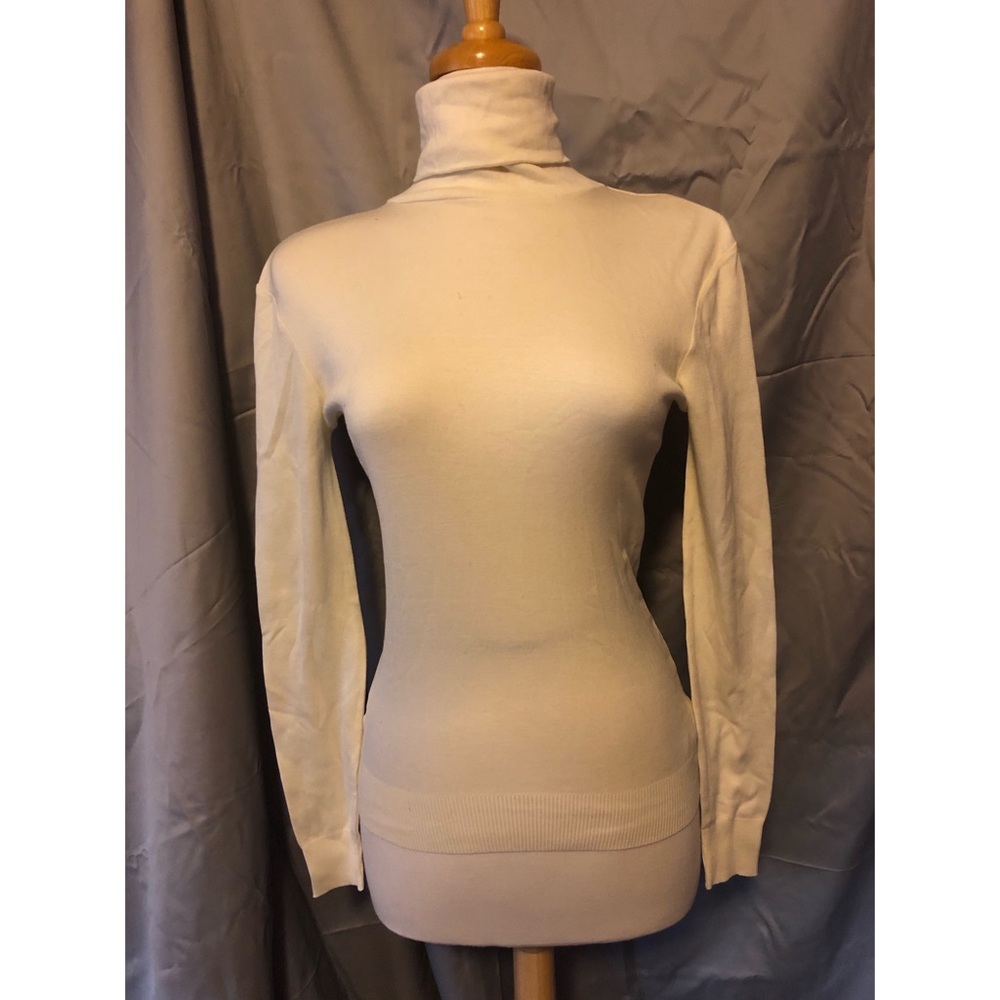 Ralph Lauren Turtleneck